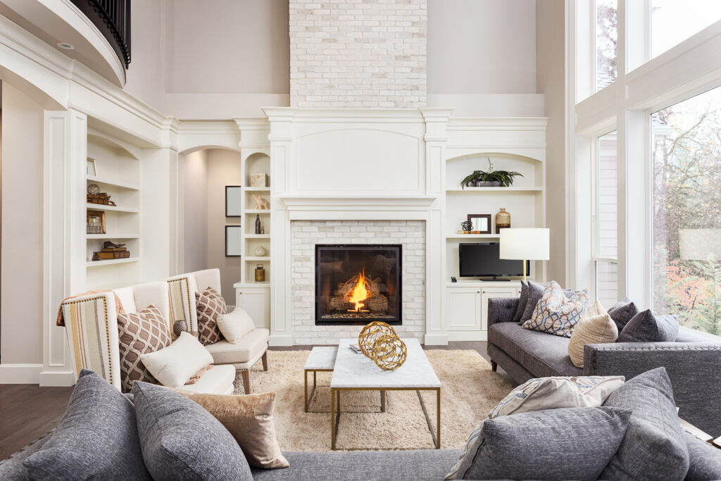 Harbour Ridge Design and Build Home Renovations London Ontario.