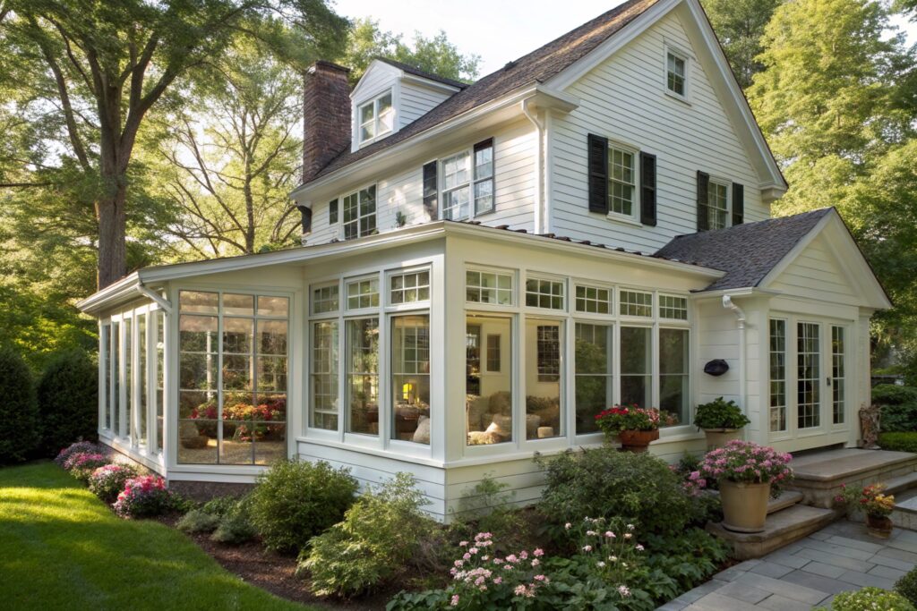 Harbour Ridge Design and Build Home Renovations London Ontario.