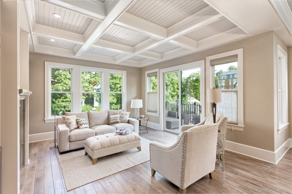 Harbour Ridge Design and Build Home Renovations London Ontario.