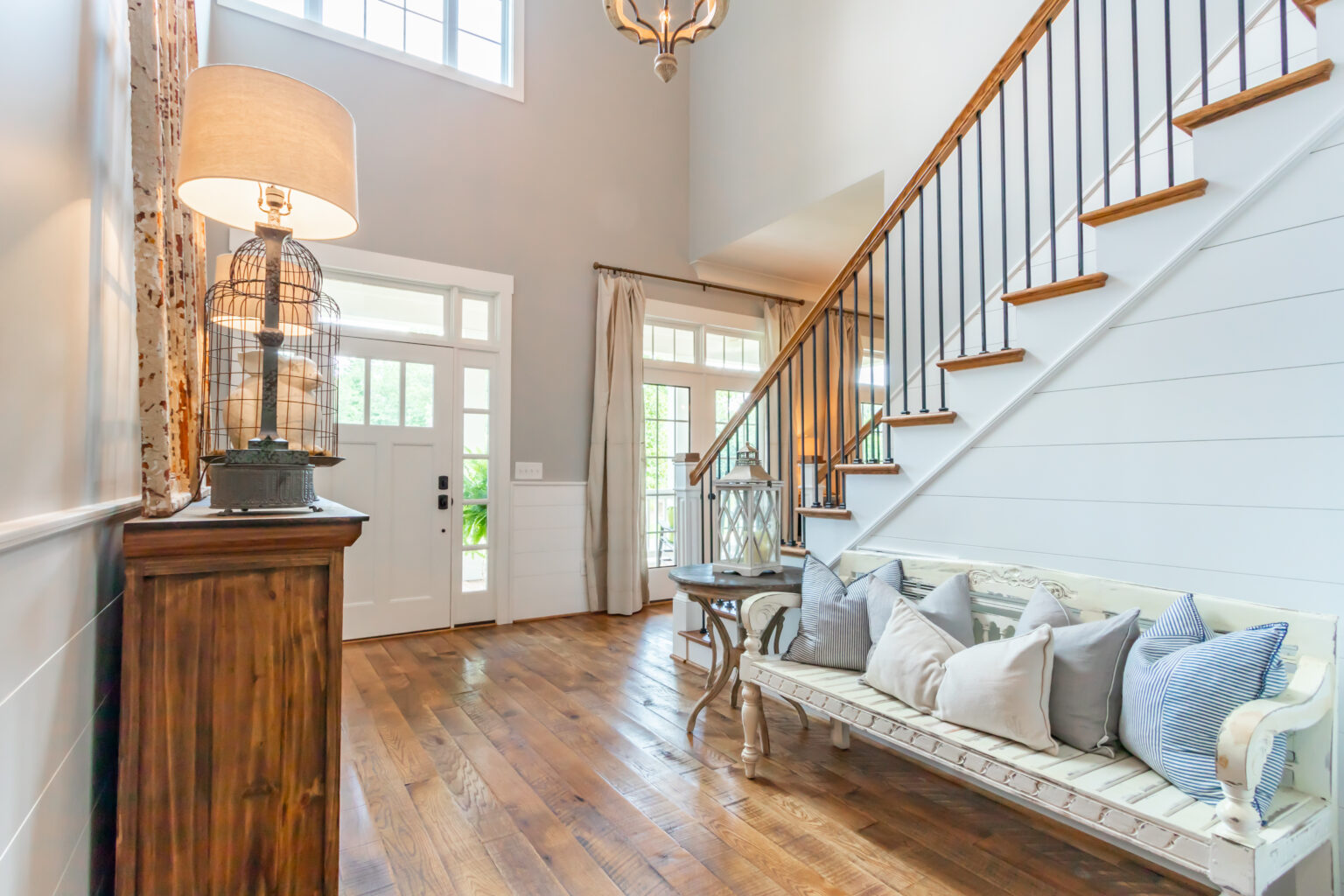 Harbour Ridge Design and Build Home Renovations London Ontario.