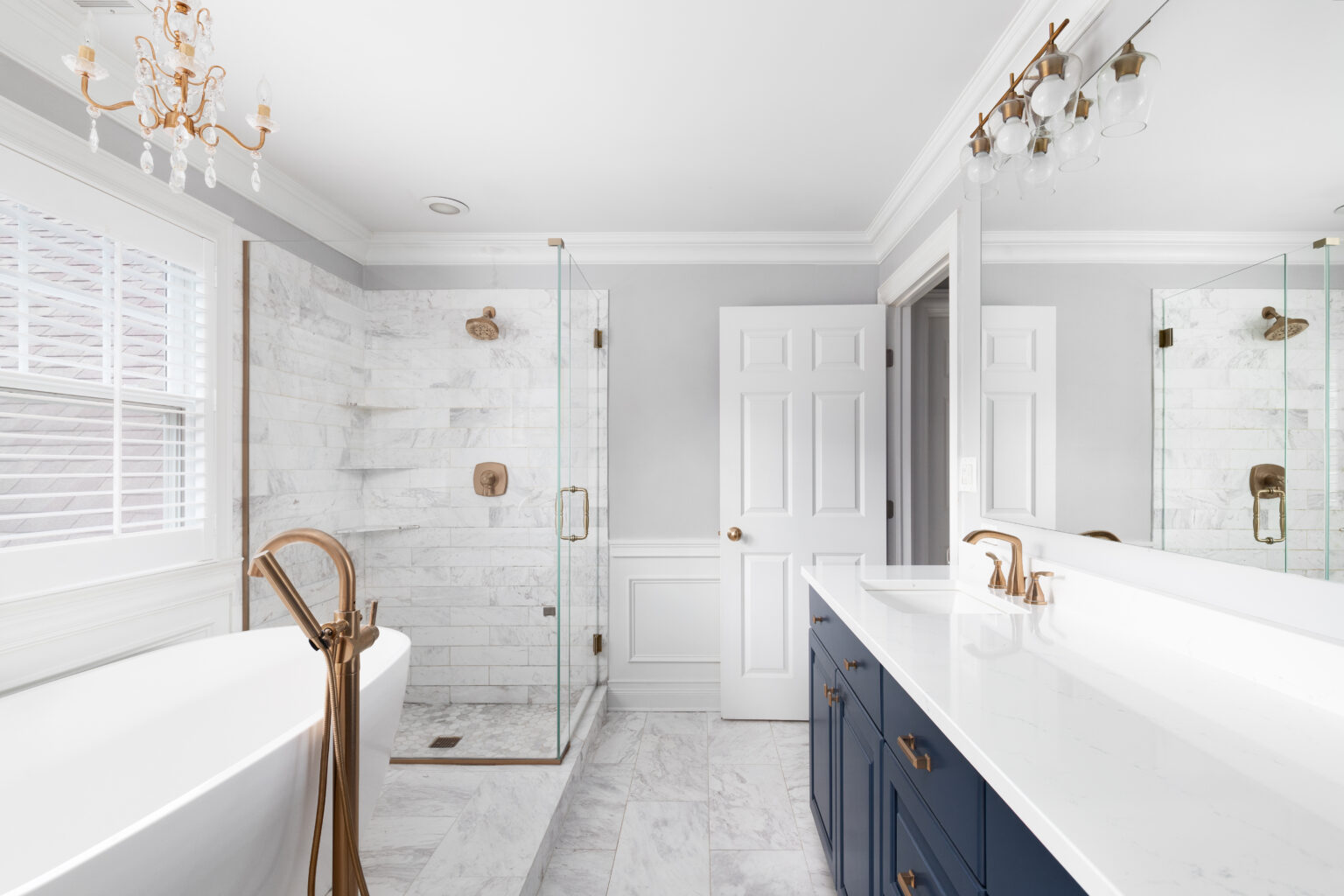 Harbour Ridge Design and Bathroom Renovations London Ontario.