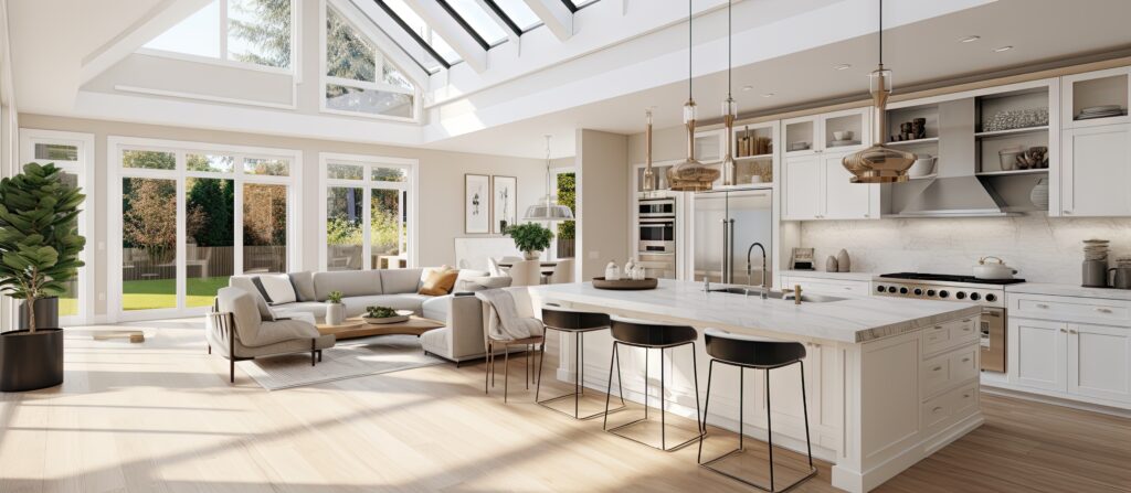 Harbour Ridge Design and Build Home Renovations London Ontario.