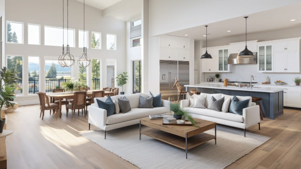 Harbour Ridge Design and Build Home Renovations London Ontario.