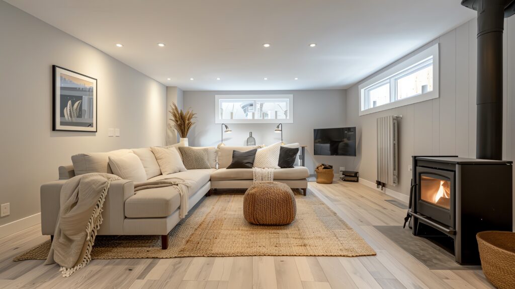 Harbour Ridge Design and Build Home Renovations London Ontario.