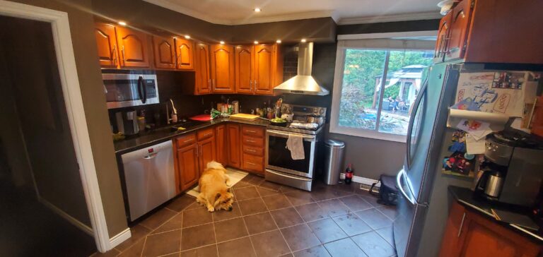 Harbour Ridge Design and Build Home Renovations London Ontario.