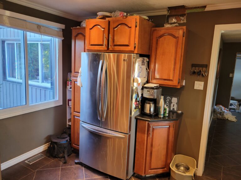 Harbour Ridge Design and Build Home Renovations London Ontario.