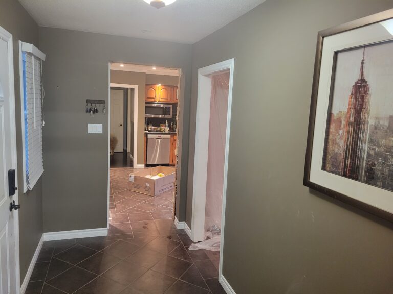 Harbour Ridge Design and Build Home Renovations London Ontario.