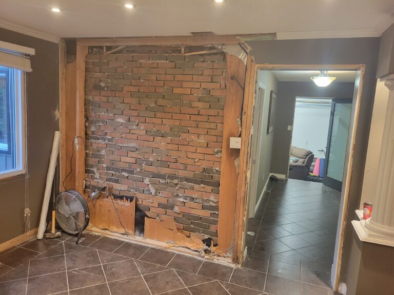 Harbour Ridge Design and Build Home Renovations London Ontario.