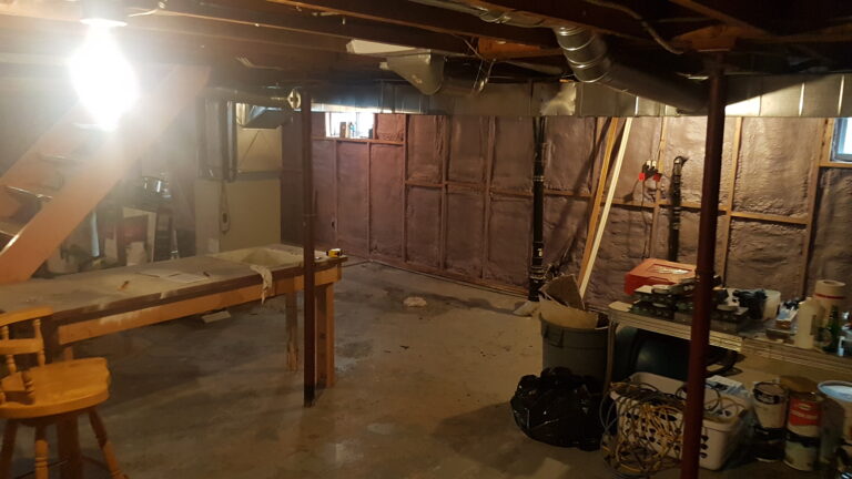 Harbour Ridge Design and Build Home Renovations London Ontario.