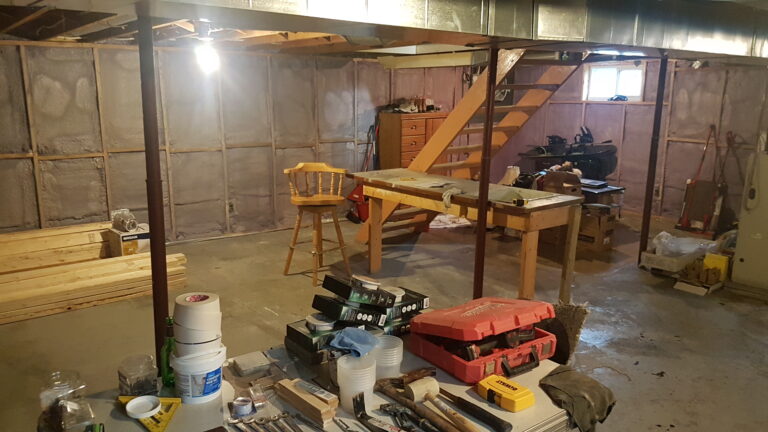 Harbour Ridge Design and Build Home Renovations London Ontario.