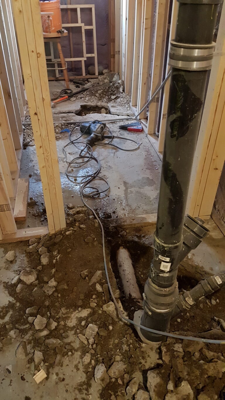 Harbour Ridge Design and Build Home Renovations London Ontario.