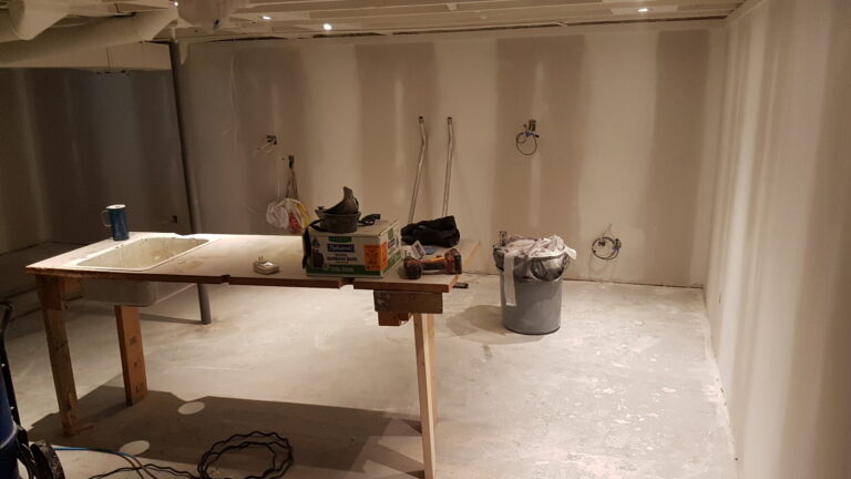 Harbour Ridge Design and Build Home Renovations London Ontario.