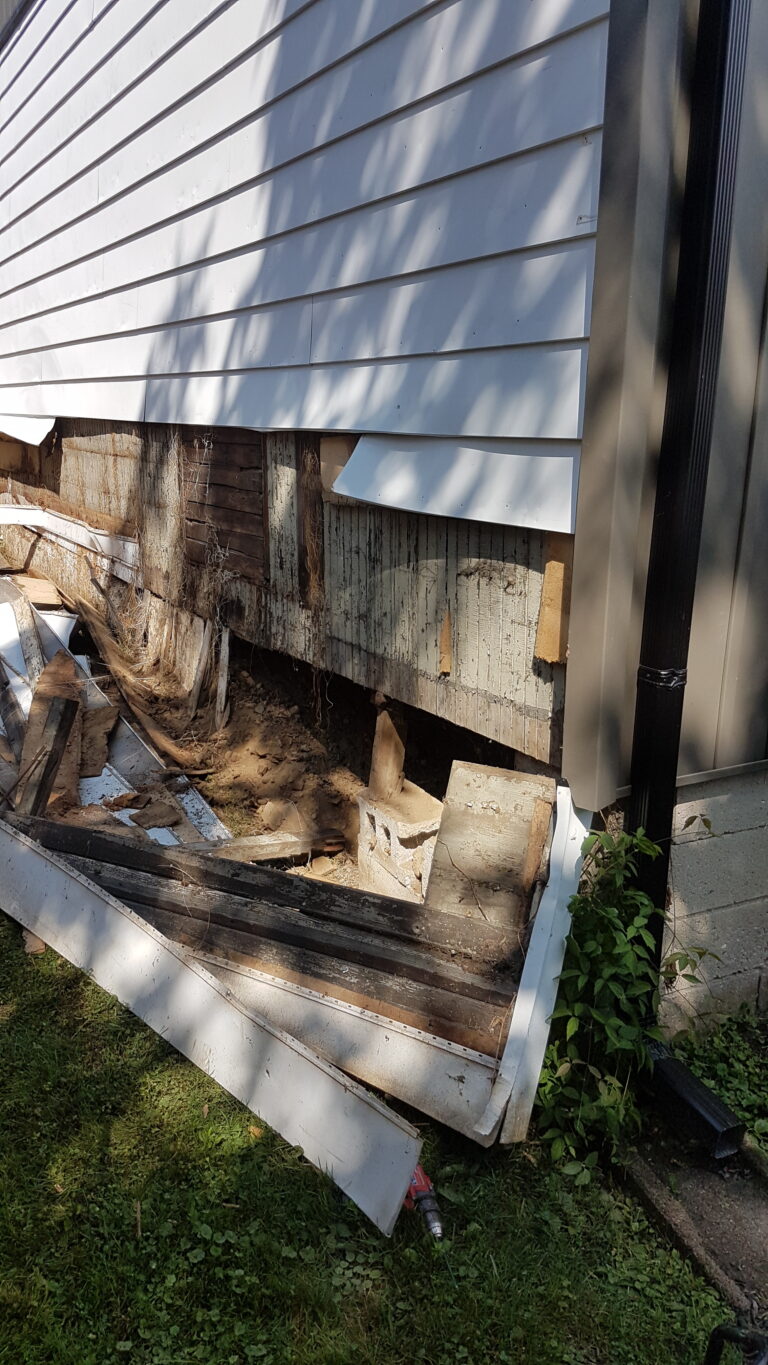 Harbour Ridge Design and Build Garage Renovations London Ontario.