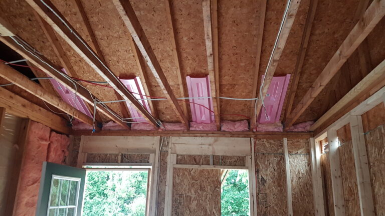 Harbour Ridge Design and Build Home Additions London Ontario.
