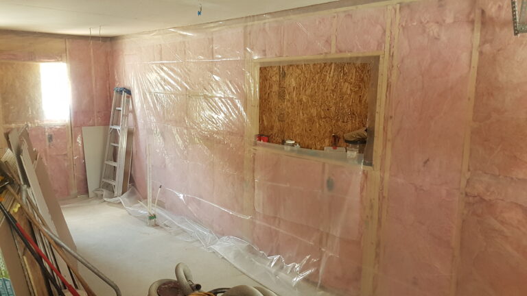 Harbour Ridge Design and Build Home Additions London Ontario.