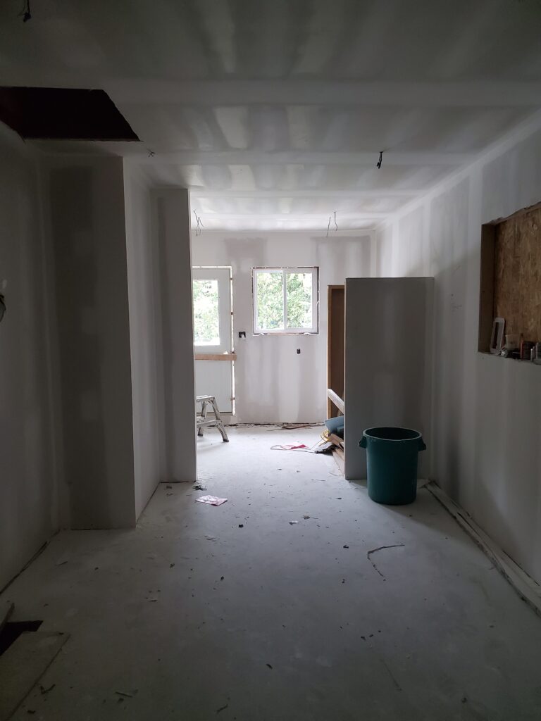 Harbour Ridge Design and Build Home Additions London Ontario.
