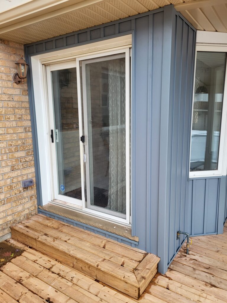 Harbour Ridge Design and Build Home Renovations London Ontario.